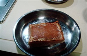 梅菜扣肉怎么做好吃