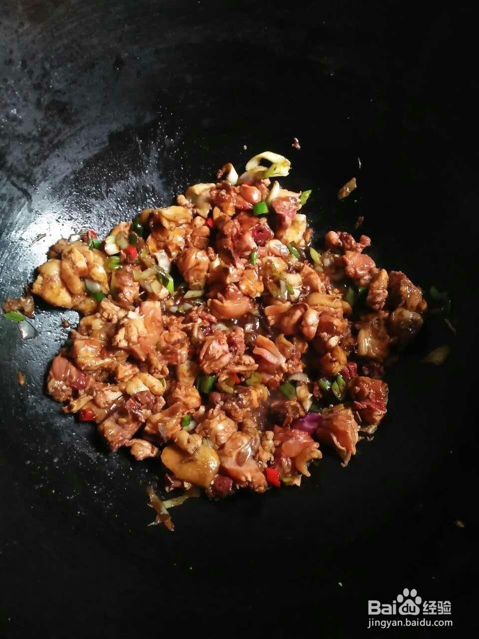 怎样做出诱惑人心的蒸面条