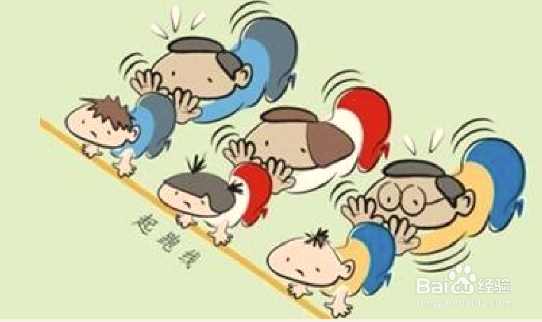 零基础的孩子怎么学英语