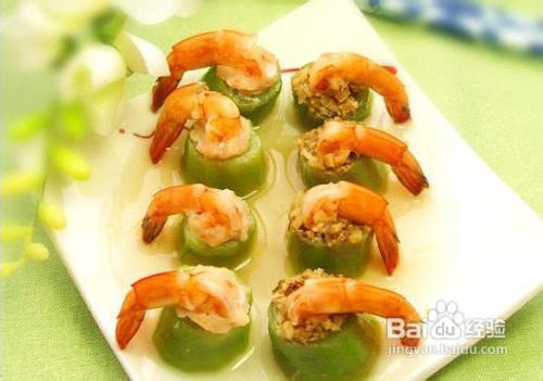 干虾仁的家常做法很不错