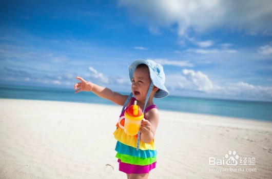 与宝宝出门旅游，需要什么准备工作