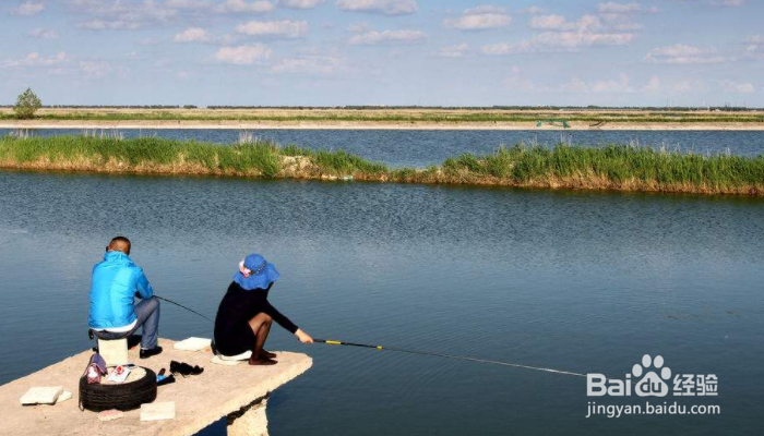 怎样测试新买的鱼竿？鱼竿的性能怎么看？