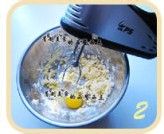 最经典的饼干--意大利杏仁脆饼