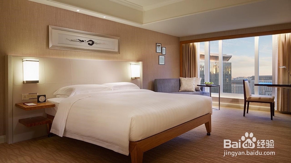 入住酒店应该注意哪些事项?