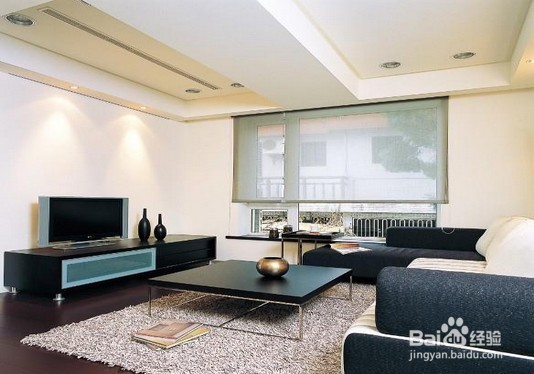 家具颜色搭配技巧