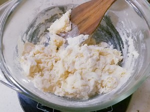 紫薯花朵馒头的做法