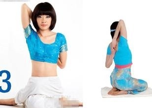 如何应对肩周炎