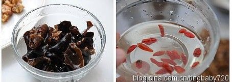 最适合秋天吃的养生保健菜——【鲜山药炒桃仁】