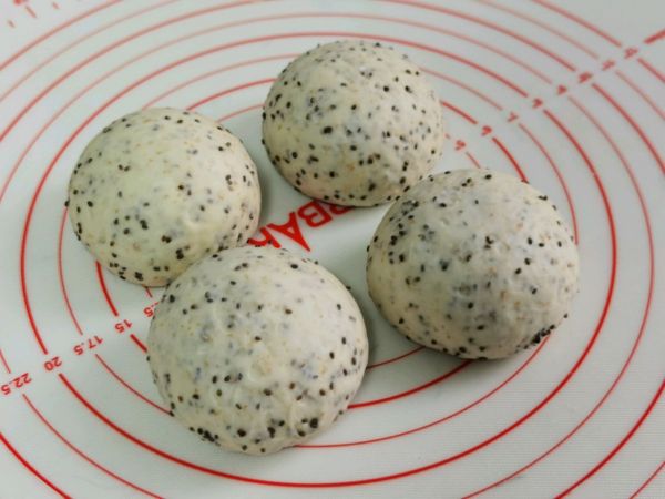 奇亚籽全麦小土司