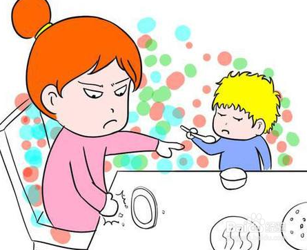 宝宝积食了怎么办呢?