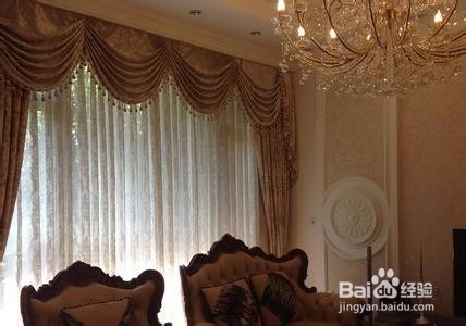 酒店客房用窗帘布料有哪些种类：