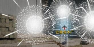 巴朗伐木厂攻略