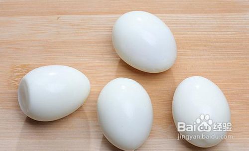 营养美味早点:黄瓜金枪鱼镶蛋盅