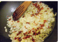 凭着想象瞎琢磨——简易版自制XO酱