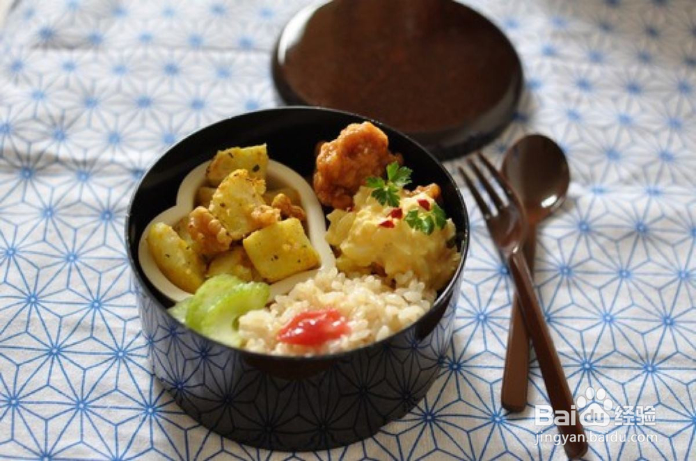 上班族必知的带饭技巧