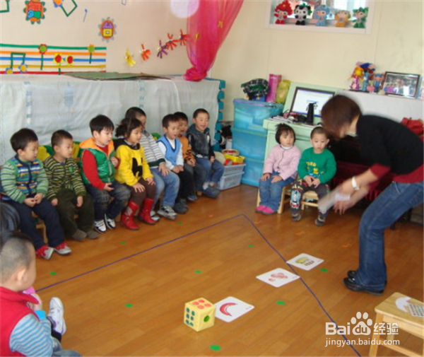 如何上好幼儿英语公开课？