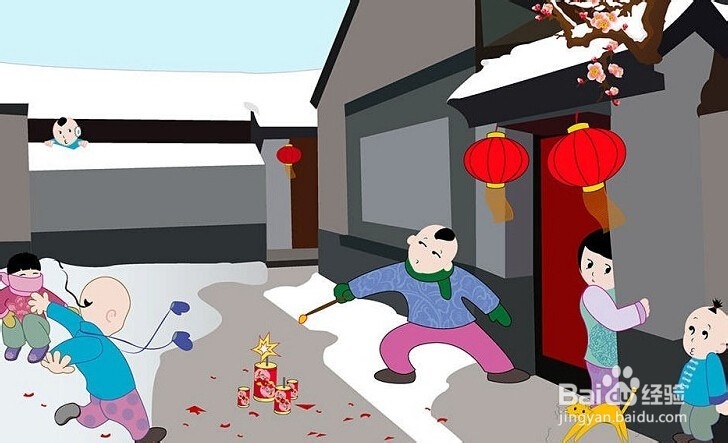 春节期间要注意牙齿保健