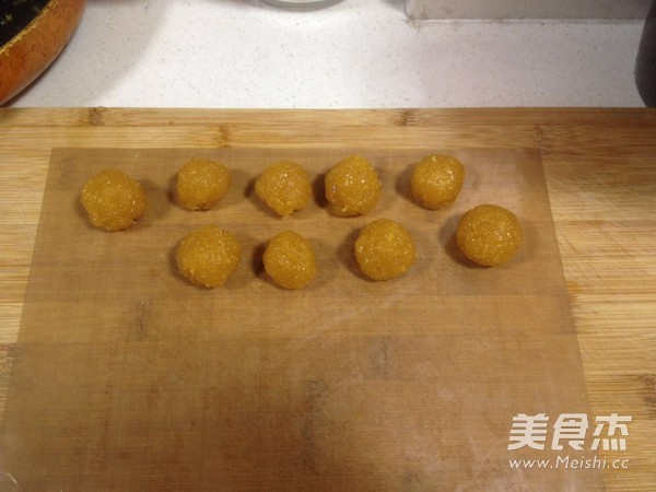 凤梨酥的家常做法