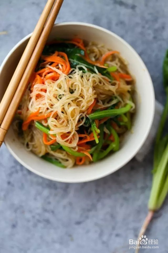 夏天这两道凉菜专治没胃口