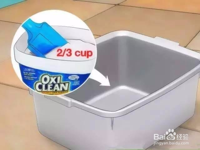 毛巾正确的清洁除菌方法