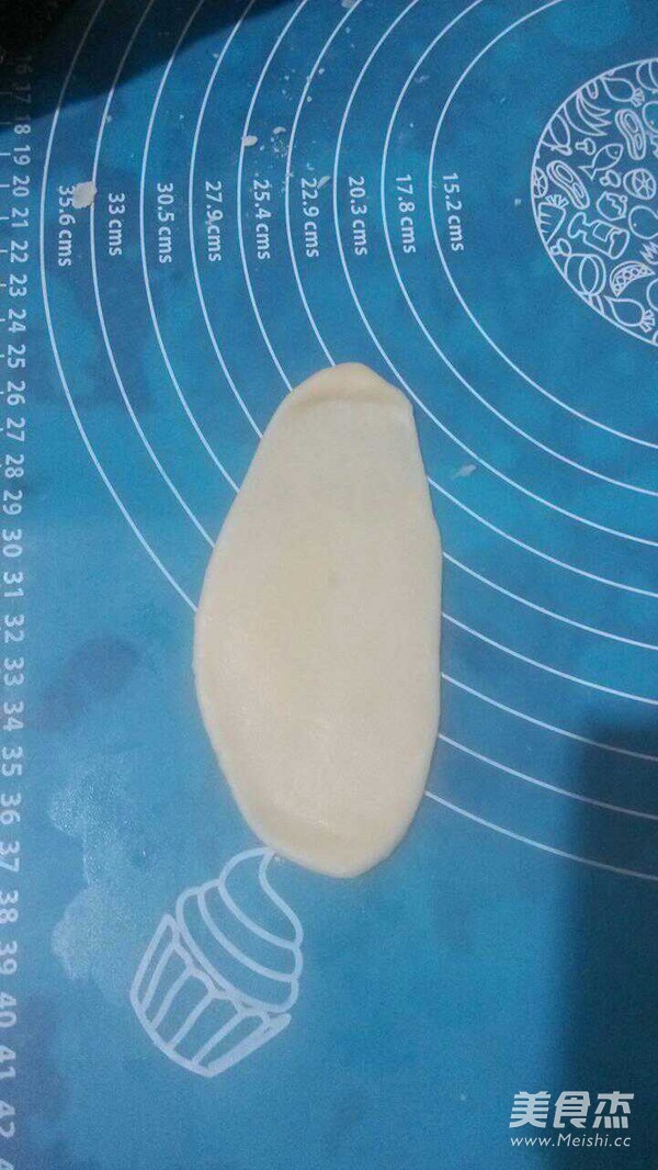 老婆饼的家常做法