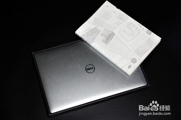 看上瘾的微边框 戴尔新XPS 15真机图赏