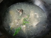 正宗酸菜鱼的制作方法