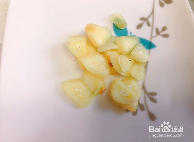 豆皮炒青椒怎么做