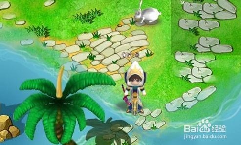 《梦幻物语》新手必知攻略