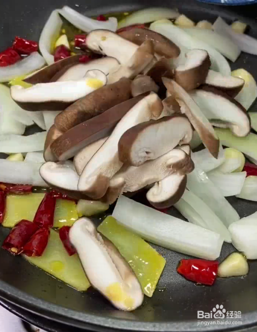 醇香嫩滑鸡腿的家常做法