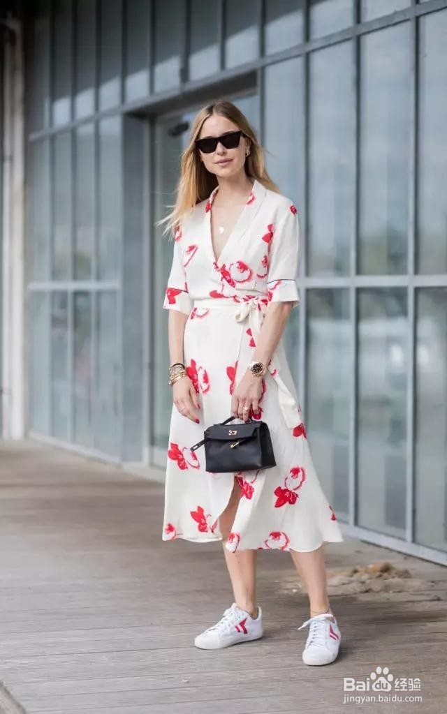 裙子是美的一种诠释——秋天的最火的几种裙子