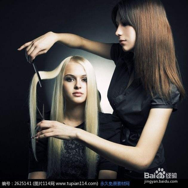 多久剪一次头发比较好