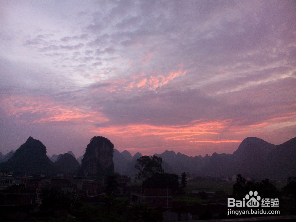 如何拍好看的照片