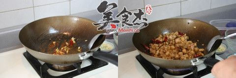 家常辣子鸡丁的最新做法