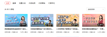 怎样从头条号创作学院学习的方法