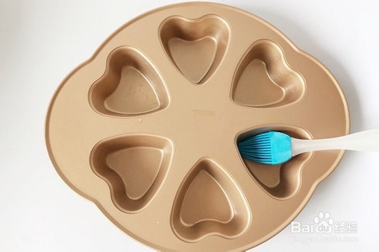 创意迷你蛋塔该怎么做