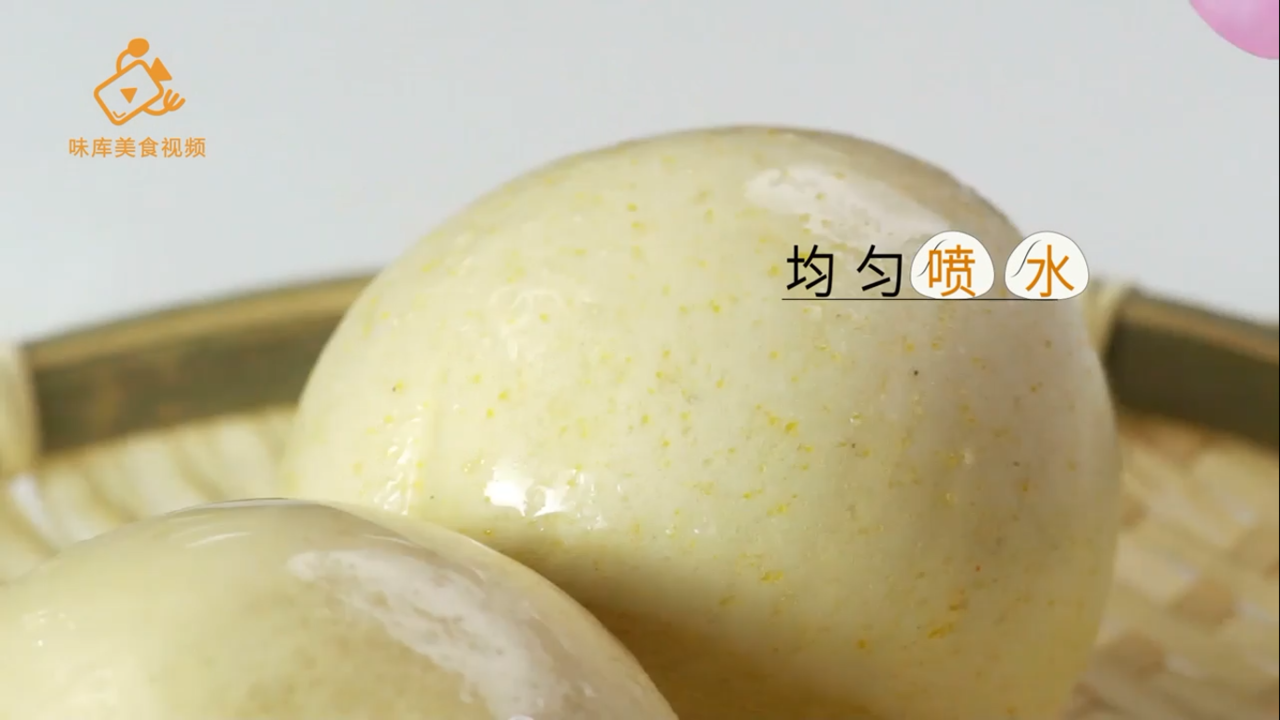 怎么快速热馒头