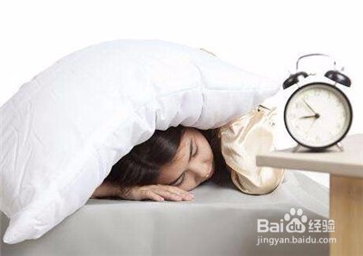 如何控制睡觉时间？