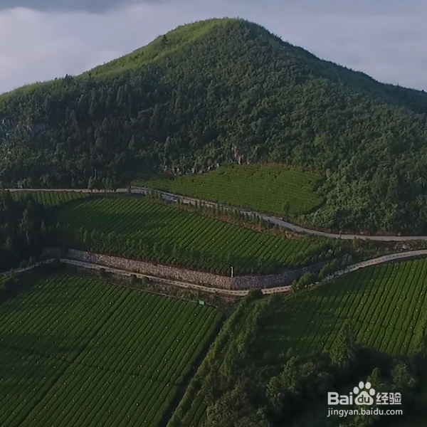 云台山风景区六个景点