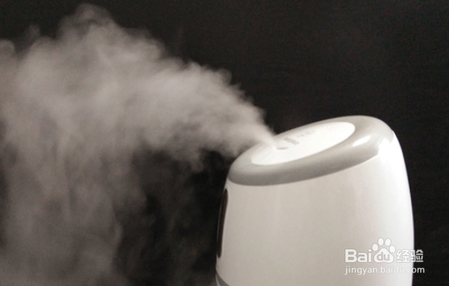 加湿器该怎么用才能更好的控制湿度