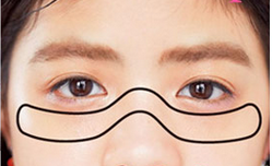 bling眼睛大法