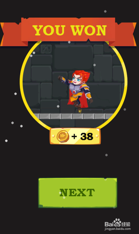 Pin Rescue Online的Level 6怎样过关