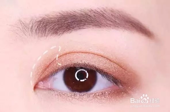 出去玩要化什么妆好看呢