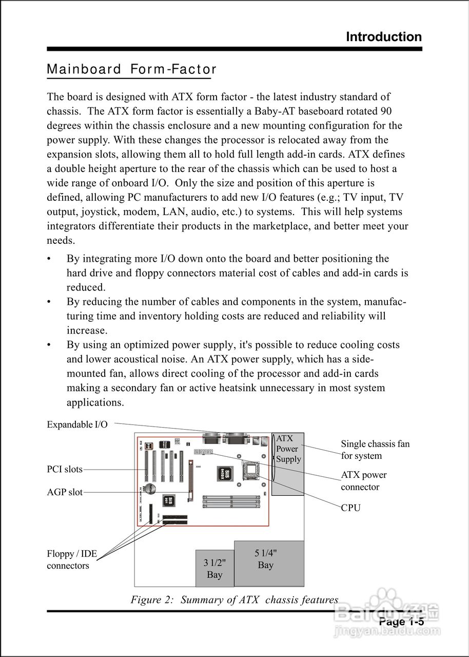 磐英EP-4SDAE型主板说明书:[1]