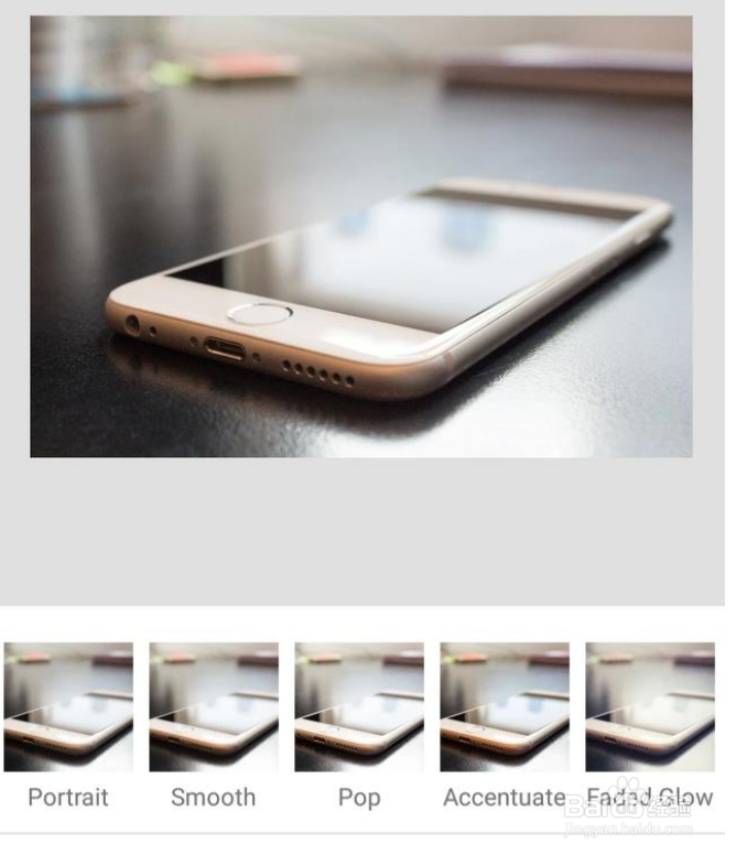 怎么用摄影修图软件，把手机图片做成3D效果？