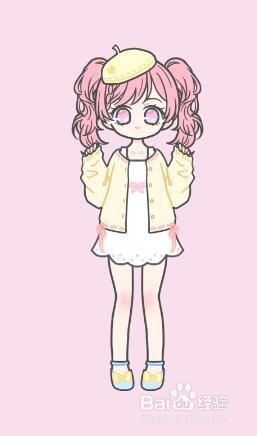 装扮少女挑战攻略