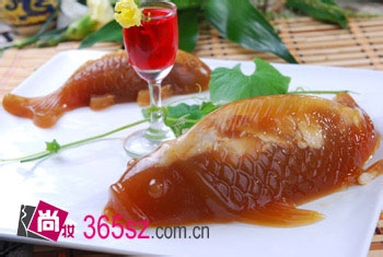 怎么做鱼鳞冻好吃