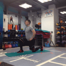 听说年后你胖了，懒人速瘦指南奉上！（男生篇）