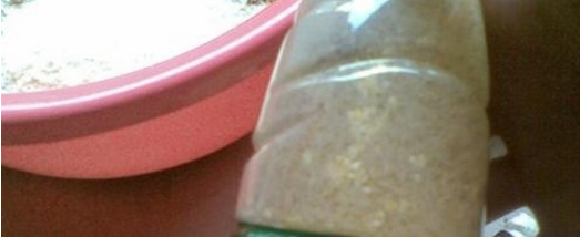 水库钓鲫鱼饵料技巧！水库鱼获18斤！方法很简单