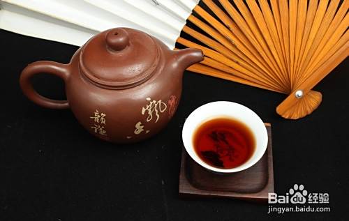 红茶的种类 红茶有哪些品种 百度经验 红茶的种类 红茶有哪些品种 百度经验